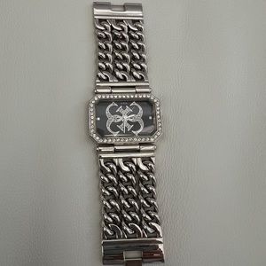 Guess Watch